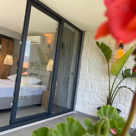 Hotell Castle Boutique