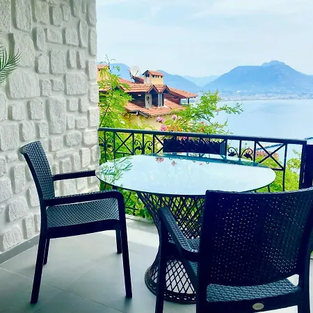 Castle Boutique Hotell *