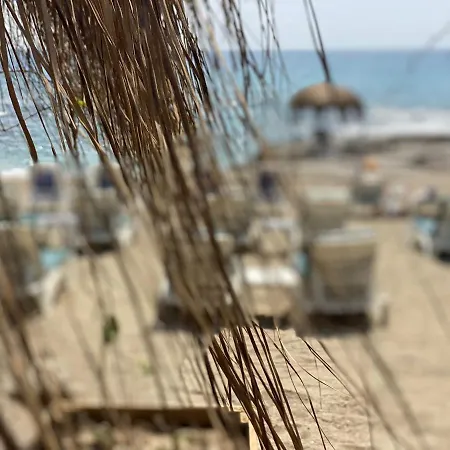فندق Castle Boutique ألانيا