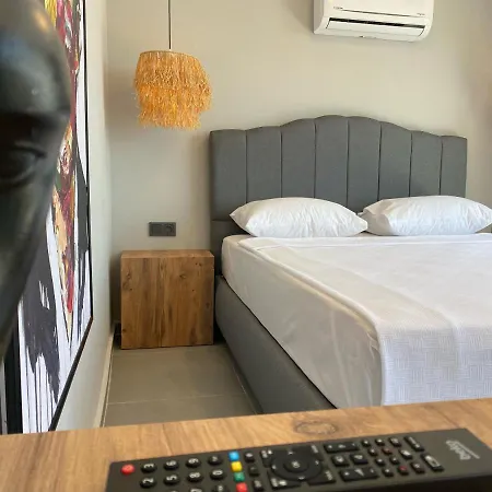 Hotel Castle Boutique *