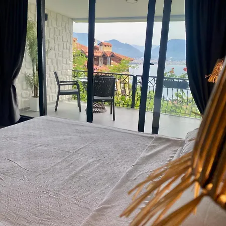 Castle Boutique * Alanya