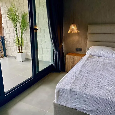 Castle Boutique فندق